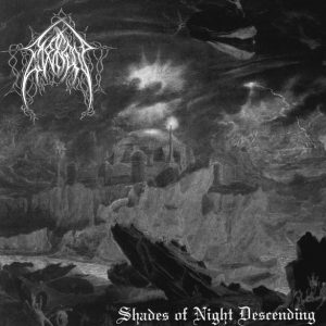 Evoken – Shades Of Night Descending