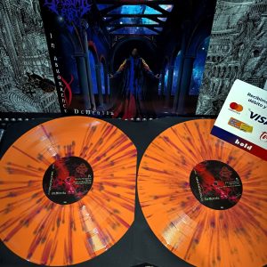 Limbonic Art – In Abhorrence Dementia