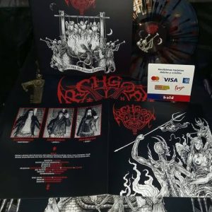 Archgoat – Worship The Eternal Darkness