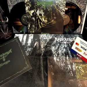 Arckanum – Kampen