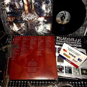 Bloodbath – Resurrection Through Carnage