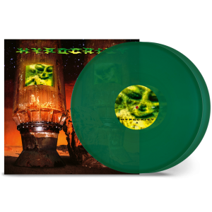 Hypocrisy – Hypocrisy