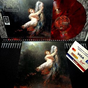 Immolation – Descent