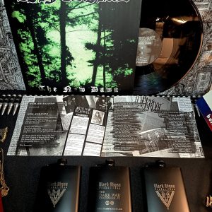 Infernal  – The New Dawn Viuda Negra Music