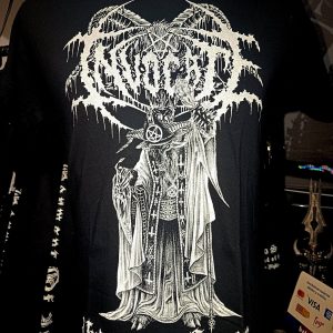 Invocate Underworld Sacrifice