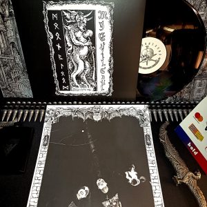 Moonblood – My Evil Soul I