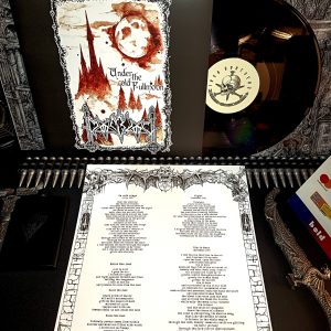 Moonblood – Under The Cold Fullmoon