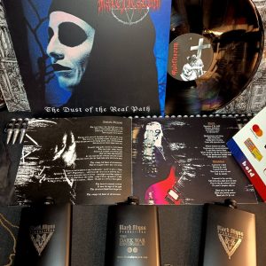 Maleficarum – The Dust Of The Real Path