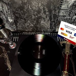 Mgła – With Hearts Toward None