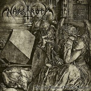 Nargaroth	Spectral Visions of Mental Warfare