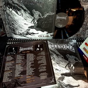 Occultus – Cain & Abel
