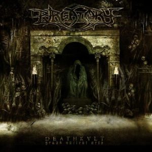 Purgatory	Deathkvlt - Grand Ancient Arts