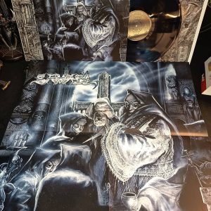 Samael – Blood Ritual