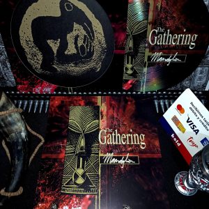 The Gathering – Mandylion