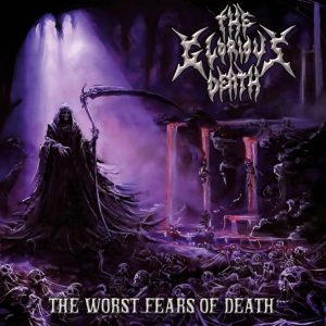 The Glorious Death	The Worst Fears of Death