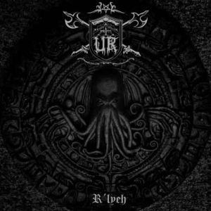 UR	R'lyeh