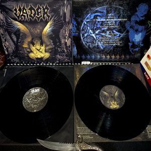 Vader – Litany