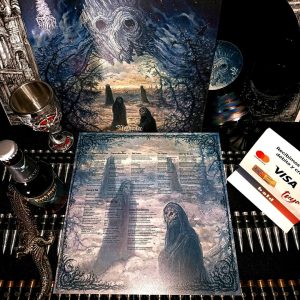 Grima – Nightside