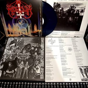 Marduk – Dark Endless