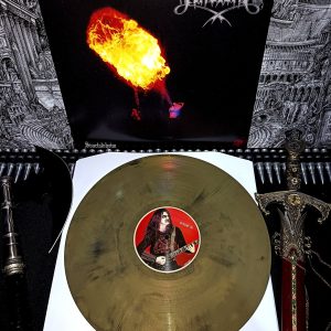 Ancient  – Svartalvheim