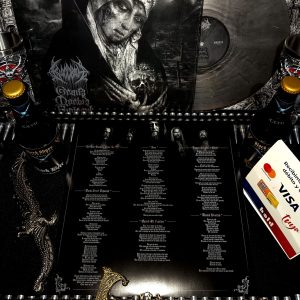 Bloodbath – Grand Morbid Funeral