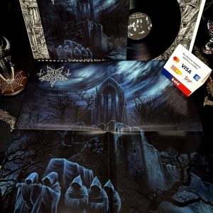 Dark Funeral – The Secrets Of The Black Arts