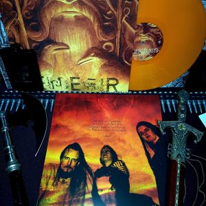 Einherjer – Odin Owns Ye All