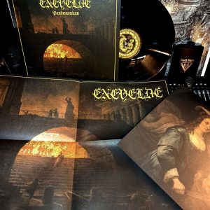 Enevelde – Pandemonium