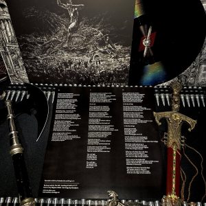 Mgła – Age Of Excuse