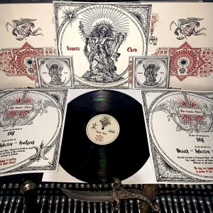 Night Shall Drape Us – Lunatic Choir