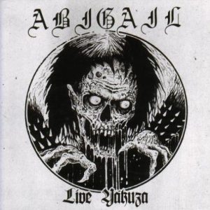 Abigail	Live Yakuza