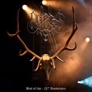 Belenos	Best of Live - 22nd Anniversary