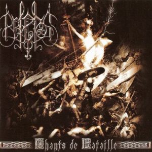 Belenos	Chants de bataille