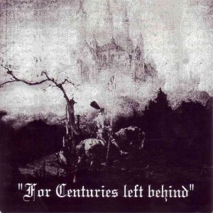 Blazemth	For Centuries Left Behind