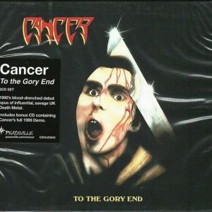 Cancer	To the Gory End