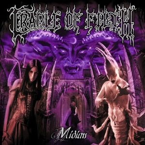 Cradle of Filth	Midian