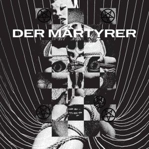 Der Märtyrer	Der Märtyrer