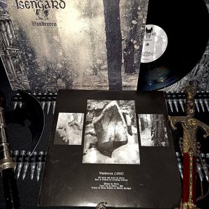 Isengard – Vandreren