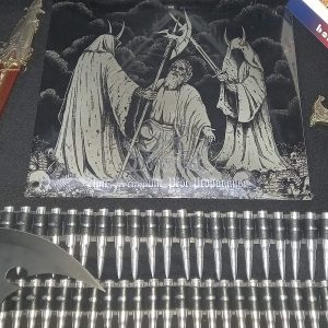 Storm of Darkness	Anti-Abrahamic Pest Propaganda	(COL