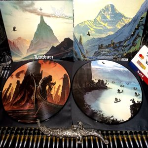 Summoning – Lugburz