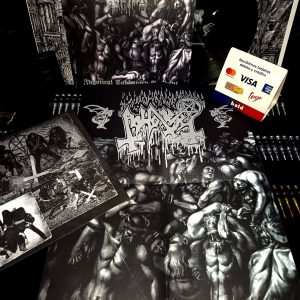 Abhorer (SG) - Zygotical Sabbatory Anabapt