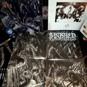 Banished From Inferno – Minotaur