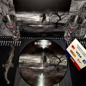 Burzum – Burzum