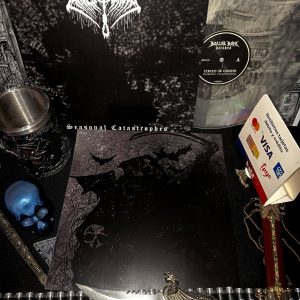 Circle of Ghosts Seasonal Catastrophies (CAN)