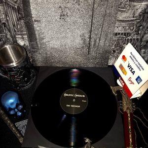 Cosmic Church The Blessing (FIN)