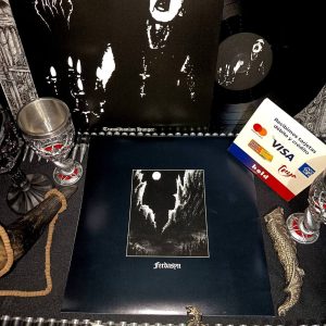 Darkthrone – Transilvanian Hunger