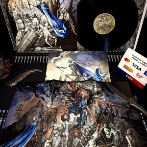 Dysangelium - "Death Leading"