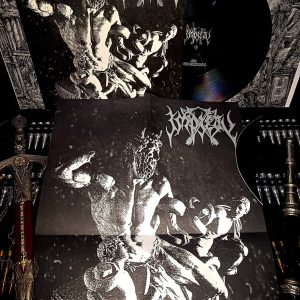 Impiety (SG) - Asateerul Awaleen