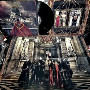 Seth – La France Des Maudits