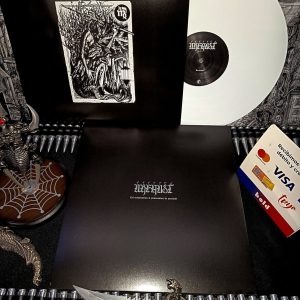 Urfaust - "Ix: Einsiedler"